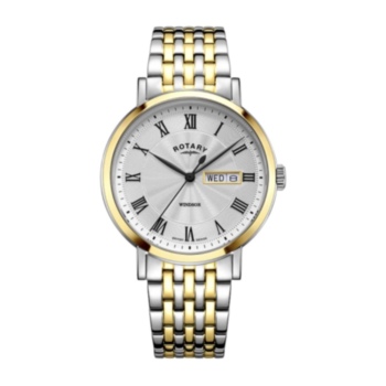 Rotary Windsor Gents watch